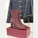 gucci Women's Signora bootie