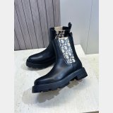 Dior Ride Chelsea Boot