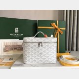 Beauty Fake Designer 020185 Makeup Goyard Muse Luxury Bag