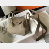 Best Quality Hemers Human handmade Stiching Mini Lindy 19CM