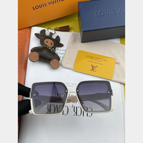 Sunglasses L3634/L1845 Louis Vuitton Replica Dolabuy Store