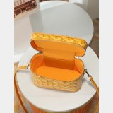 Goyard mini Muse Crossbody bag 020251