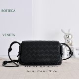 BOTTEGA VENETA  Crossbody Notturno Bag