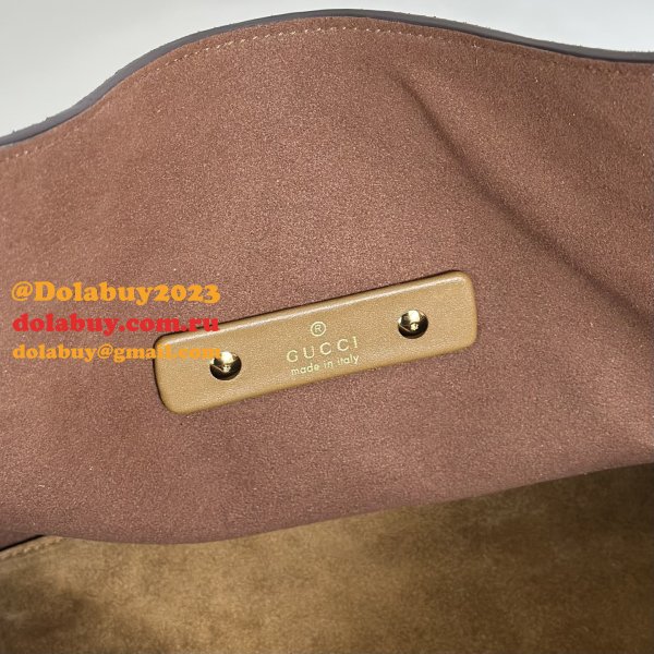 Gucci Softbit 837466 Maxi Shoulder AAA+ Bag