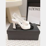 CC 2026 HIGH HEEL WOMEN Calf Slingbacks