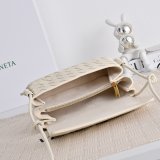 BOTTEGA VENETA  Crossbody Notturno Bag