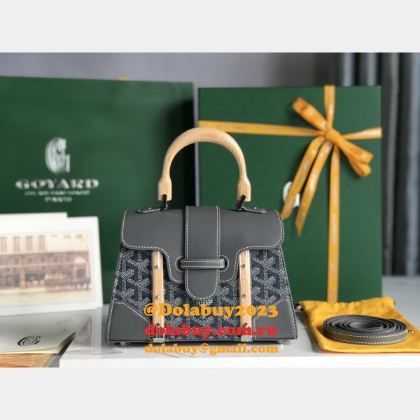 Goyard Best Quality Fake Saïgon 020192 Replica Bags Store