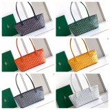 Goyard artois horizon Tote