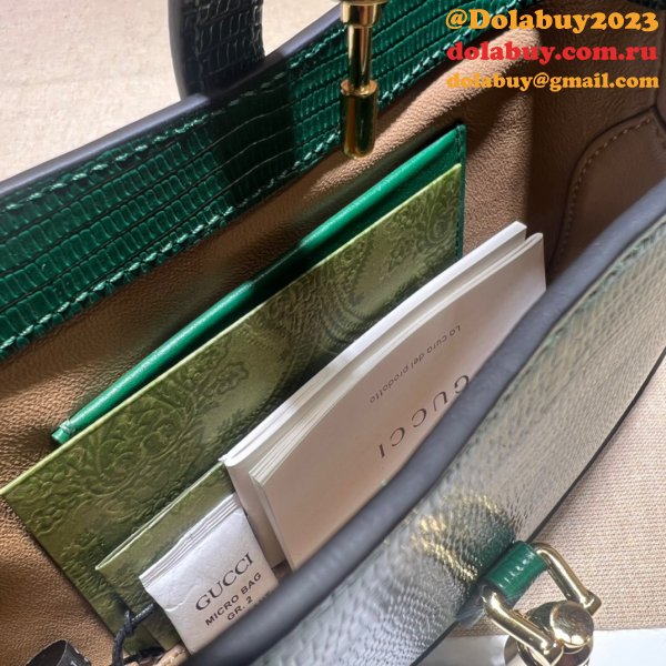 Wholesale Gucci Jackie 1961 675799 GG shoulder bag