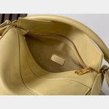 Best Replica Loewe Puzzle Bag In Classic Calfskin 24CM