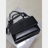 TOP Quality YSL Sunset bag 22CM