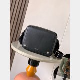 Loewe Pebble MESSENGER SMALL Bag