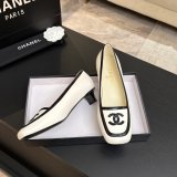 CC High heels 35MM