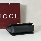 Gucci Siena Medium Top Handle Shoulder Women 855535 Bag