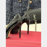 Valentino high heel shoes 10CM