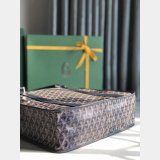 Goyard Bourgogne Messenger Bag 120211