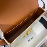 Best Quality Replica Triomphe 20CM Celine 1:1 bags