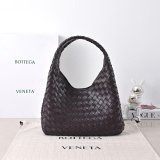 Luxury Bottega Veneta Women Medium Campana Bag