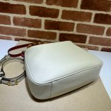 Gucci 746124 Fake Diana 1:1 Mirror Shoulder Fashion Bag