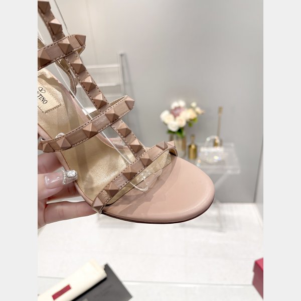 The Luxury Valentino High Heel Replica Shoes