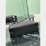 Prada Large Top Handle Handbag