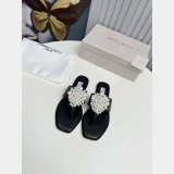 Cheap JIMMY CHOO Designer Perfect slippers