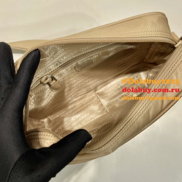 Wholesale Prada Camera 1BC167 Messenger Bag