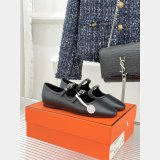 Hermes Lilia ballet flat
