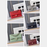 TOP Quality Replica Classic Flap CF 23cm Bag Lambskin
