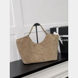 Luxury AS6475 Fall Winter 2026 Pre-Collection Shopping Bag