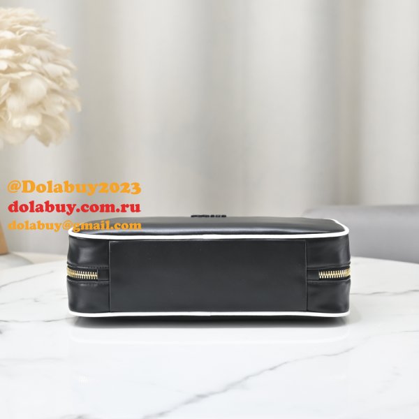 Luxury MIUMIU 5BB172 Beau Bag
