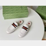 Women Gucci Jordaan loafer