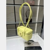 2026 CC Long Vanity with Leather Strap AP5067