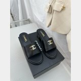 Sandals Slippers Designer High Quality Shoes