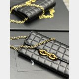 Le Maillon Chain YSL Wholesale Replica 738109 7 Star Shoulder Bag