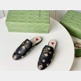 Women Gucci Jordaan loafer
