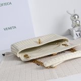 TOP Bottega Veneta Women Madison HANDBAG 876648