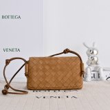 BOTTEGA VENETA  Crossbody Notturno Bag
