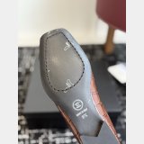 2026 CC Short Boots