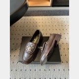 CC Classical Women Loafers For Sale