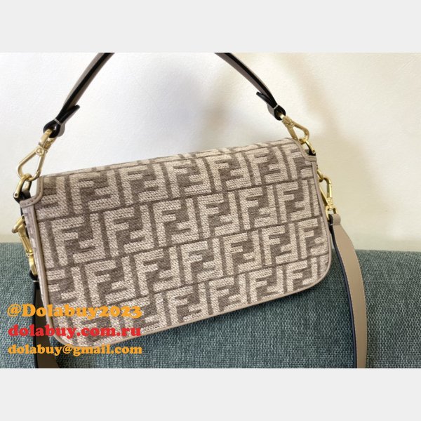 Fendi Baguette Luxury Replica Iconic 8579 Every Designer