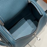 Top Hemers Human handmade Stiching Mini Lindy 19CM