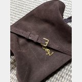 Saint Laurent High Quality 862712 Jamie Shoulder Pouch Bag