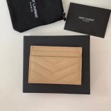 Top Quality Saint Laurent Wallets & Cardholders