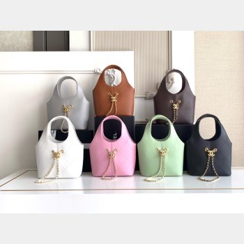 High Quality 1:1 AS6108 Shopping Medium Bag