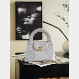 Designer Totes AS4416 Mini Shopping Bag