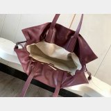 Luxury LOEWE Large Flamenco Clutch In Nappa Calfskin 38cm