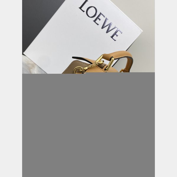 AAA+ Luxury LOEWE PUZZLE ANAGRAM Designer bag