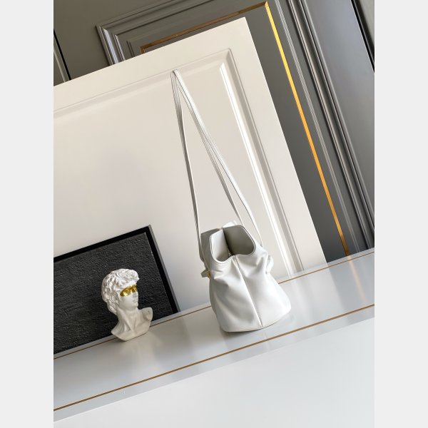 Prada Dada Small Nappa Leather Bag