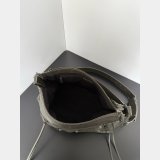 Balenciaga Le City Moto handbag